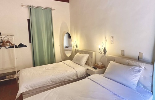 Zhu Shan Village Cama Y Desayuno | I-Shan B&B