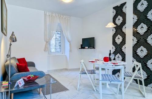 Split Apartamento | I smile