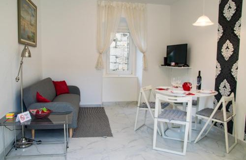 Split Apartamento | I smile