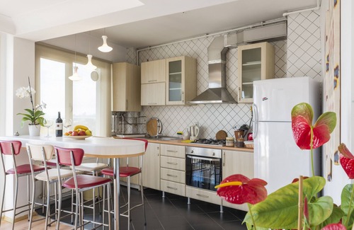 Sultanahmet Apartamento | İstanbul Amedros Home Deluxe-5