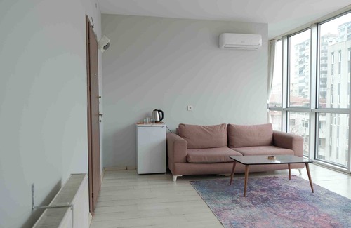 Kartal Casa | İstanbul Atalar'da 1+1 Klimalı Daire 4
