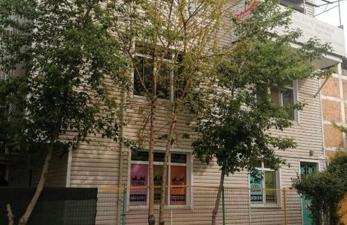 Havsa Casa | İstanbul Pansiyon