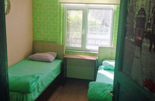 Havsa Casa | İstanbul Pansiyon