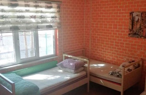 Havsa Casa | İstanbul Pansiyon