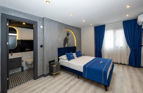 Sirinevler Mahallesi Hotel | İstanbul Paradise Hotel
