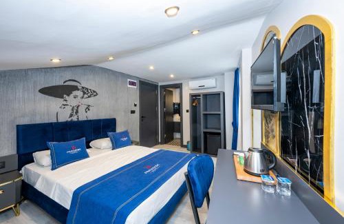 Sirinevler Mahallesi Hotel | İstanbul Paradise Hotel