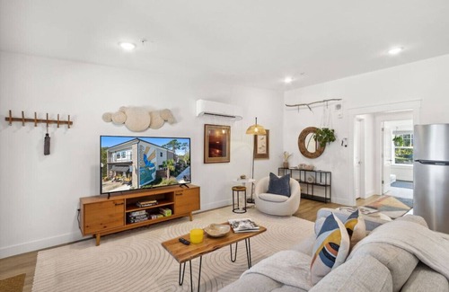 St. Marys Apartamento | #I Stylish Bungalow Loft - DT Near to Waterfront