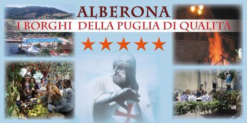 Alberona Casa | I Templari di Alberona