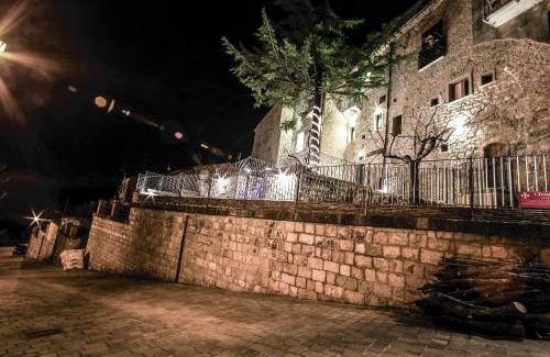 Alberona Casa | I Templari di Alberona