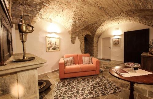 Alberona Casa | I Templari di Alberona