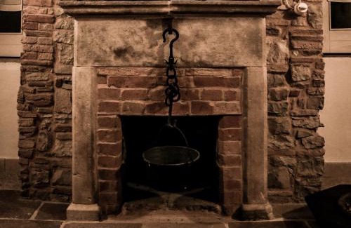 Alberona Casa | I Templari di Alberona