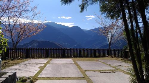 Ren'ai Cama Y Desayuno | I-think Resort