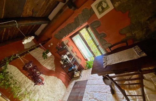 Cori Casa | I tini