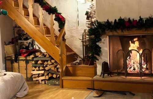 Pieve di Cadore Apartamento | I tramonti del Picco di Roda