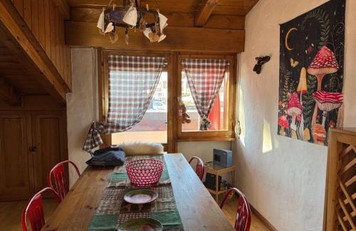 Pieve di Cadore Apartamento | I tramonti del Picco di Roda