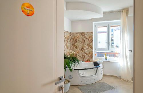 Alghero Casa | I Tramonti