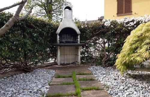 Magreglio Casa | I Tre Aceri