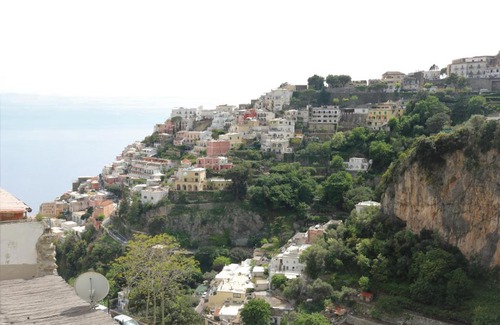 Liparlati Casa | I tre angeli