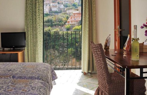 Liparlati Casa | I tre angeli