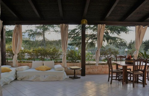 Locorotondo Apartamento | I Tre Coni - Villaggio di Mary