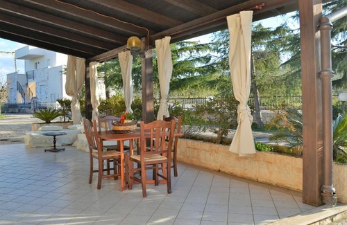 Locorotondo Apartamento | I Tre Coni - Villaggio di Mary