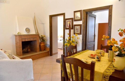 Locorotondo Apartamento | I Tre Coni - Villaggio di Mary