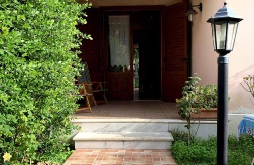 Macari Apartamento | I Tre Golfi Apartment Màkari
