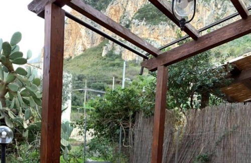 Macari Apartamento | I Tre Golfi Apartment Màkari