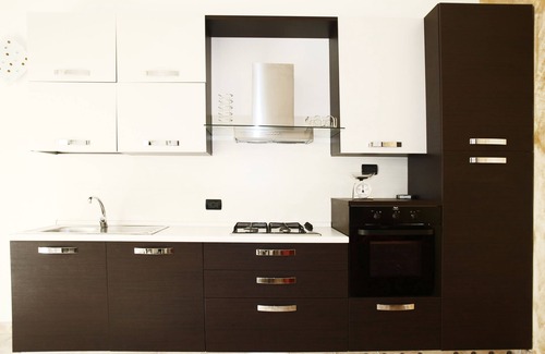 San Vito Lo Capo Apartamento | I tre Golfi Zante