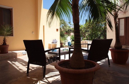 San Vito Lo Capo Apartamento | I tre Golfi Zante