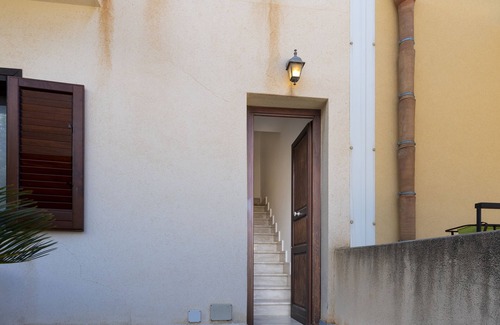 San Vito Lo Capo Apartamento | I tre Golfi Zenzero