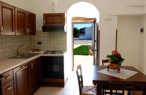 Martina Franca Casa | I Trulli Del Nonno Michele