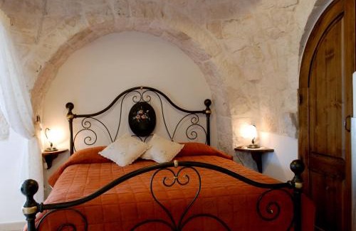 Martina Franca Casa | I Trulli Del Nonno Michele