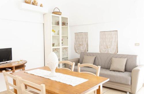 Gorgofreddo Casa | I Trulli di Claudio