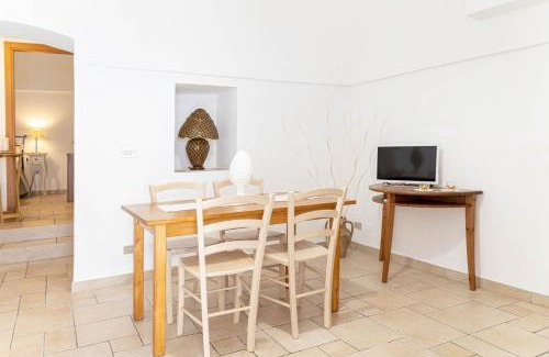 Gorgofreddo Casa | I Trulli di Claudio