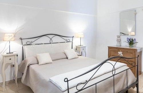 Gorgofreddo Casa | I Trulli di Claudio