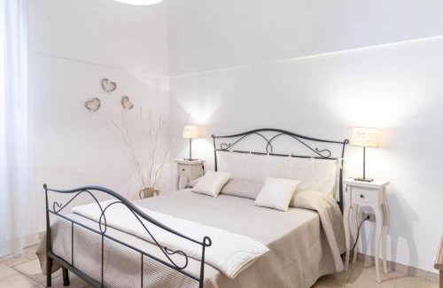 Gorgofreddo Casa | I Trulli di Claudio