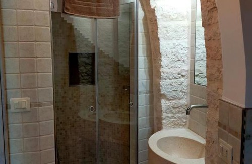 Locorotondo Casa | I trulli di Nonno Battista