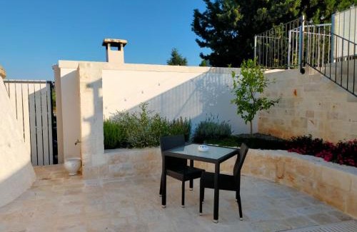 Locorotondo Casa | I trulli di Nonno Battista