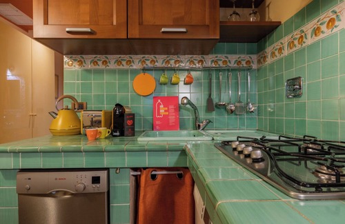 Roman Quarter Apartamento | I Vicini del Re by Wonderful Italy
