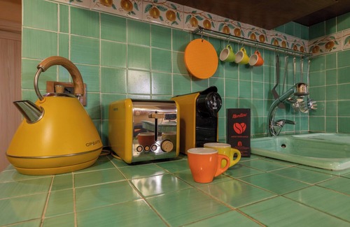 Roman Quarter Apartamento | I Vicini del Re by Wonderful Italy
