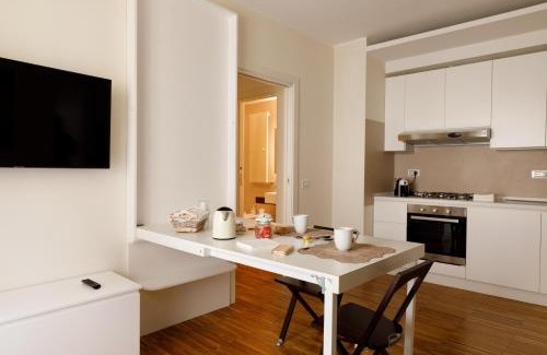 Fondi Apartamento | I VICOLI Exclusive Apartments