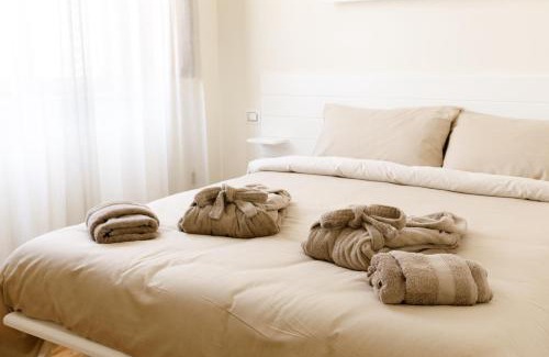 Fondi Apartamento | I VICOLI Exclusive Apartments