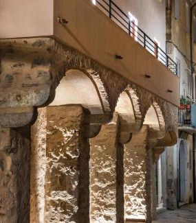 Fondi Apartamento | I VICOLI Exclusive Apartments