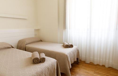 Fondi Apartamento | I VICOLI Exclusive Apartments