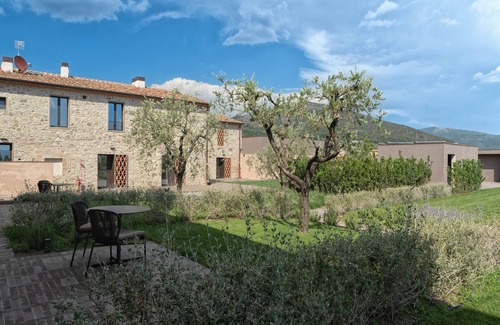 Montemurlo Casa | I Vivai