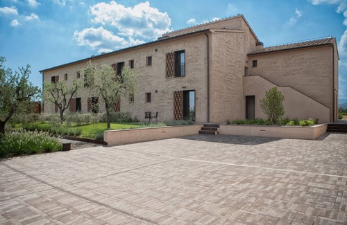 Montemurlo Casa | I Vivai
