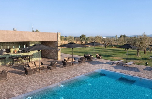 Montemurlo Casa | I Vivai