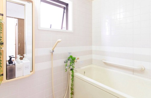Horikiri Apartamento | I want you to stay like you live in style Private / Katsushika-ku Tokyo