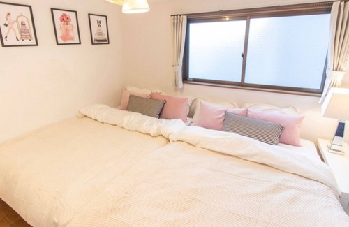 Horikiri Apartamento | I want you to stay like you live in style Private / Katsushika-ku Tokyo